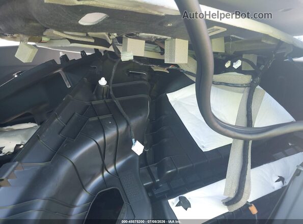 KMHRC8A37TU439923 2026 HYUNDAI VENUE Silver Սարքավորումների վահանակի տեսք