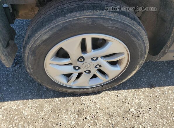 KMHRC8A38LU032693 2020 HYUNDAI VENUE Silver 