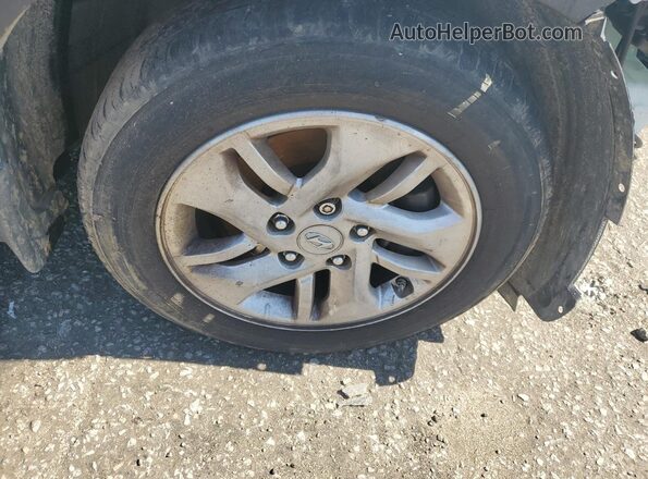 KMHRC8A38LU032693 2020 HYUNDAI VENUE Silver 