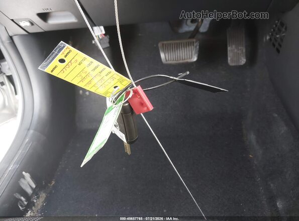 KMHRC8A38NU169278 2022 HYUNDAI VENUE White წინა პანელის ხედი
