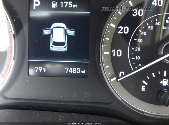 KMHRC8A38NU169278 2022 HYUNDAI VENUE White 