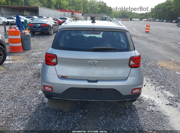 KMHRC8A38NU169278 2022 HYUNDAI VENUE White 