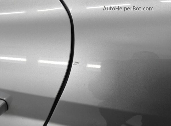 KMHRC8A38PU217056 2023 HYUNDAI VENUE Серебряный 