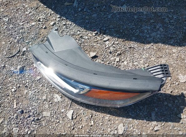 KMHRC8A38PU221706 2023 HYUNDAI VENUE White Vista del cuadro de instrumentos