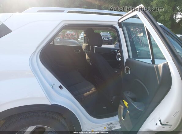 KMHRC8A39TU469697 2026 HYUNDAI VENUE White VIN կոդի պիտակի տեսք