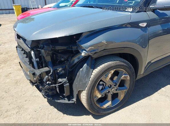 KMHRC8A39TU472079 2026 HYUNDAI VENUE Gray 