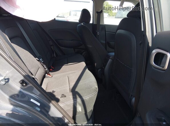 KMHRC8A3XTU476416 2026 HYUNDAI VENUE Серый Вид наклейки с VIN-кодом