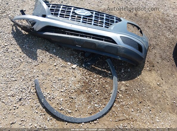KMHRC8A3XTU476416 2026 HYUNDAI VENUE Серый Вид щитка приборов