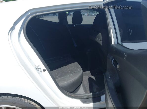 KMHT36AH1LU003459 2020 HYUNDAI VELOSTER N White Widok naklejki z numerem VIN