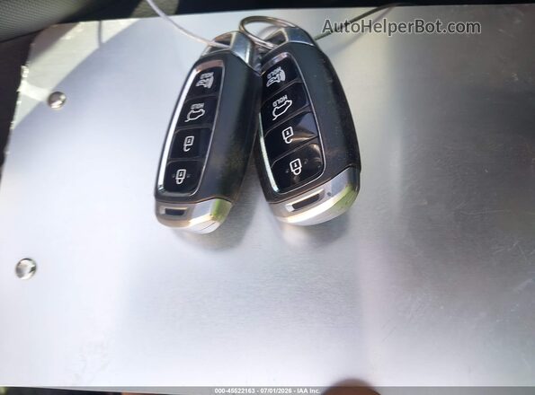 KMHT36AH1LU003459 2020 HYUNDAI VELOSTER N White Widok deski rozdzielczej
