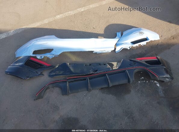 KMHT36AH1NU015274 2022 HYUNDAI VELOSTER N Blue Սարքավորումների վահանակի տեսք