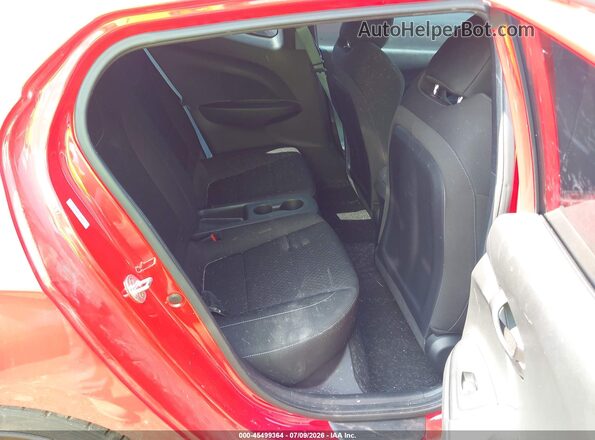 KMHT36AH3LU005083 2020 HYUNDAI VELOSTER N Красный Вид наклейки с VIN-кодом