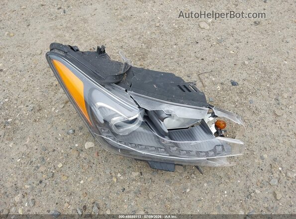 KMHT36AH4LU006081 2020 HYUNDAI VELOSTER N Black Vista del cuadro de instrumentos