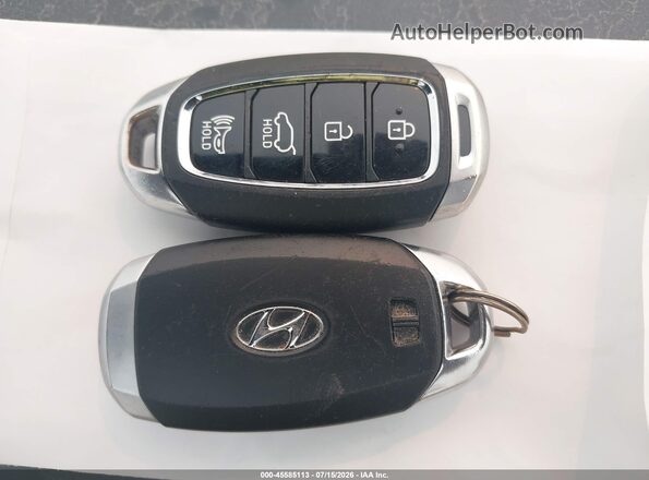 KMHT36AH4LU006081 2020 HYUNDAI VELOSTER N Black Vista del salpicadero