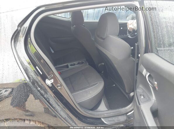 KMHT36AH4LU006081 2020 HYUNDAI VELOSTER N Black Vista de la etiqueta del VIN