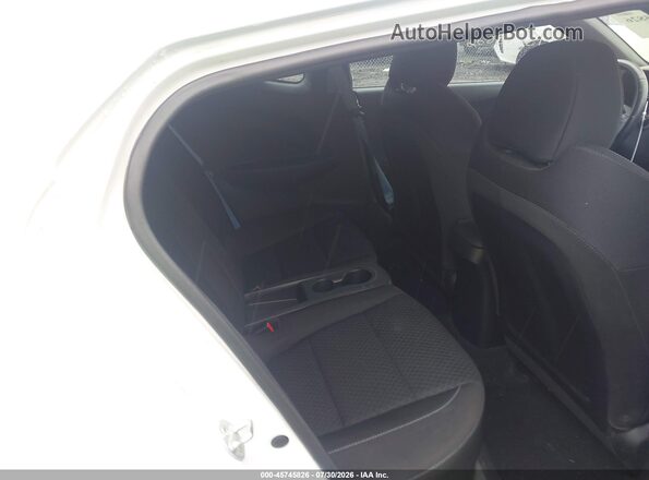 KMHT36AH4LU006601 2020 HYUNDAI VELOSTER N White Widok naklejki z numerem VIN