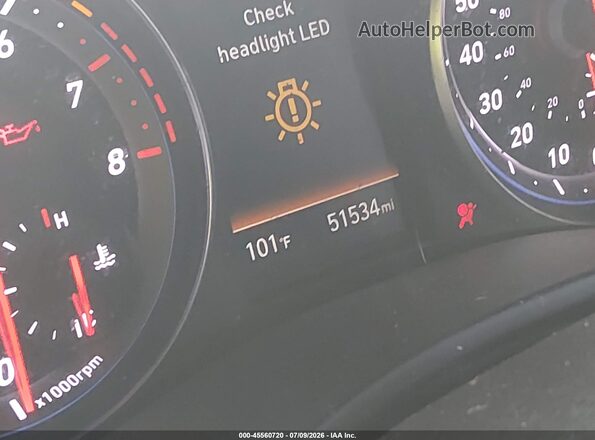 KMHT36AH5NU014094 2022 HYUNDAI VELOSTER N Черный 