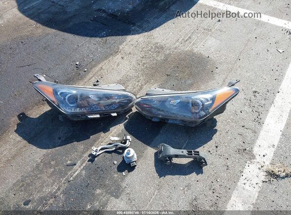KMHT36AH6LU007328 2020 HYUNDAI VELOSTER N White Սարքավորումների վահանակի տեսք