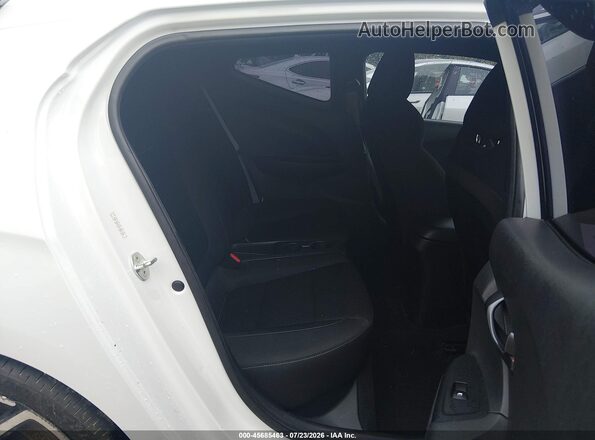 KMHT36AH7KU001780 2019 HYUNDAI VELOSTER Light Blue VIN sticker view