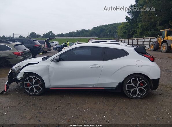 KMHT36AH7KU001780 2019 HYUNDAI VELOSTER Light Blue 360 interior view