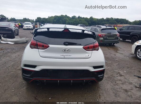 KMHT36AH7KU001780 2019 HYUNDAI VELOSTER Light Blue 