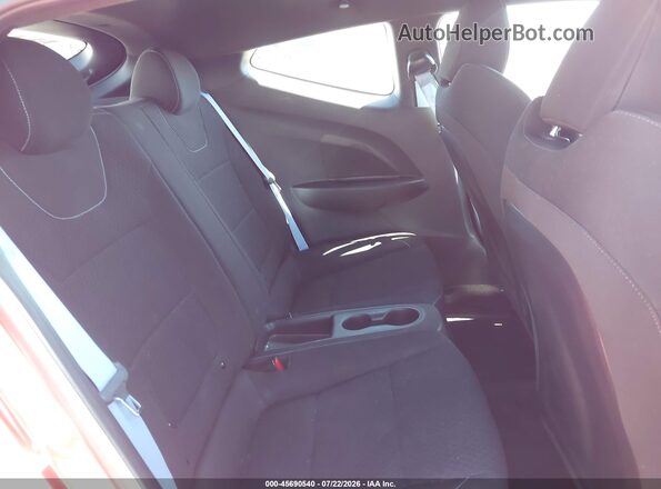 KMHT36AH8LU008318 2020 HYUNDAI VELOSTER N Red VIN կոդի պիտակի տեսք