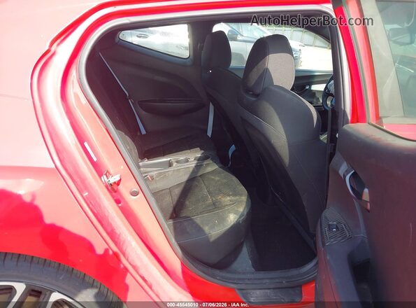 KMHT36AH9LU005752 2020 HYUNDAI VELOSTER N Красный Вид наклейки с VIN-кодом