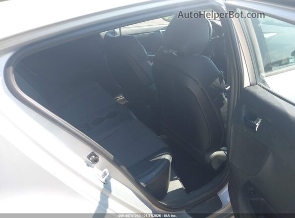 KMHTC6AD0GU293227 2016 HYUNDAI VELOSTER Silver Vista de la etiqueta del VIN