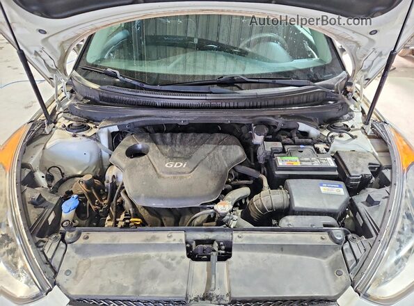 KMHTC6AD1GU286433 2016 HYUNDAI VELOSTER White Սալոնի հետևի տեսք