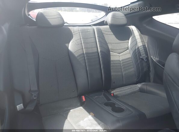 KMHTC6AD1GU299148 2016 HYUNDAI VELOSTER Blue Вид наклейки з VIN-кодом