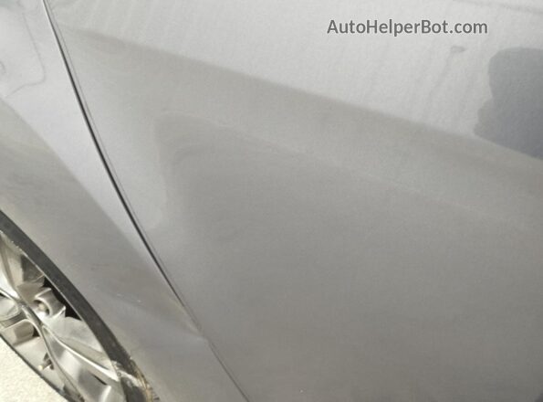 KMHTC6AD1HU314426 2017 HYUNDAI VELOSTER Gray 