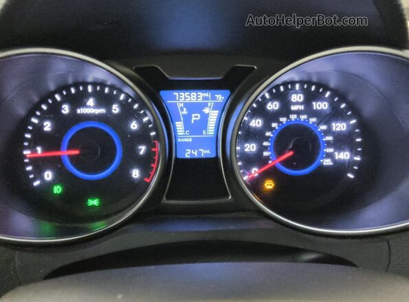 KMHTC6AD1HU314426 2017 HYUNDAI VELOSTER Gray 