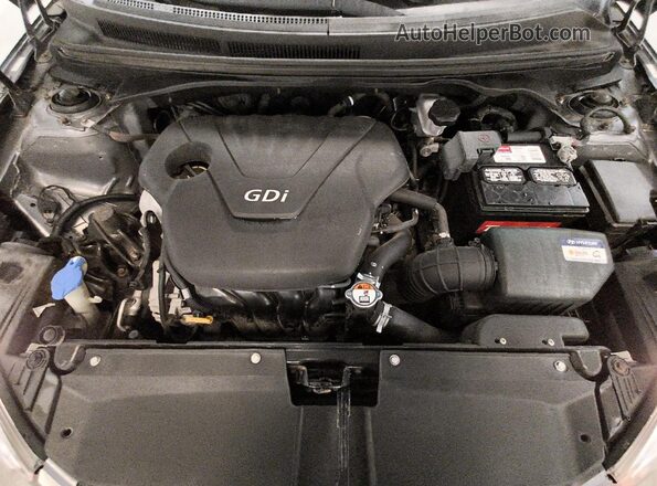 KMHTC6AD1HU314426 2017 HYUNDAI VELOSTER Gray 