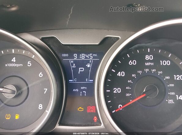 KMHTC6AD2GU253988 2016 HYUNDAI VELOSTER Gray Vista de los asientos traseros