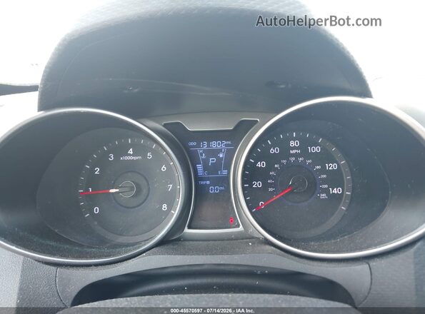 KMHTC6AD2GU274548 2016 HYUNDAI VELOSTER Серебряный Вид задних сидений