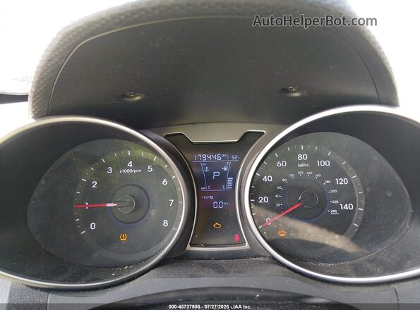 KMHTC6AD2HU312135 2017 HYUNDAI VELOSTER Gray Вид задніх сидінь