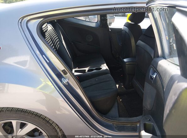 KMHTC6AD2HU312135 2017 HYUNDAI VELOSTER Gray Вид наклейки з VIN-кодом