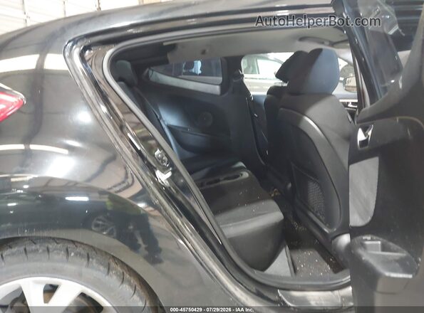 KMHTC6AD3HU322320 2017 HYUNDAI VELOSTER Черный Вид наклейки с VIN-кодом