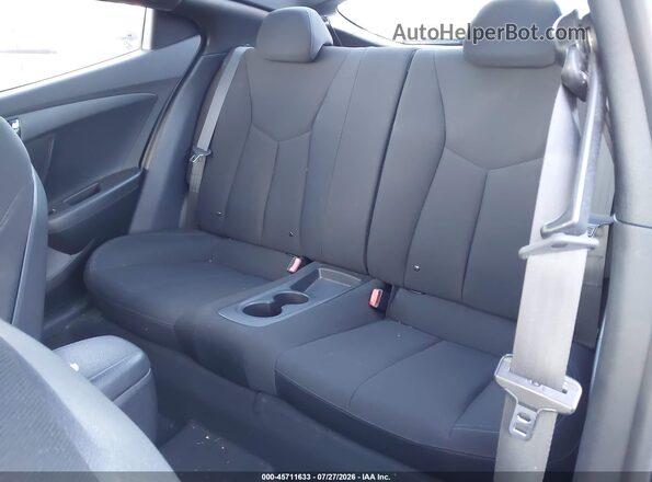 KMHTC6AD4HU318180 2017 HYUNDAI VELOSTER Синий Вид наклейки с VIN-кодом
