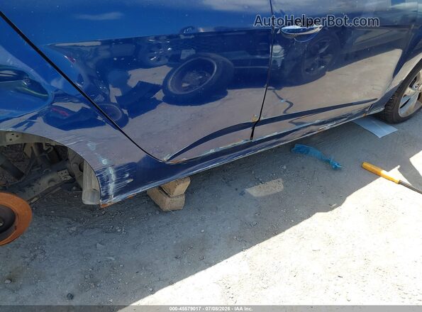 KMHTC6AD5GU271627 2016 HYUNDAI VELOSTER Blue 