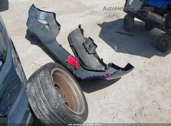 KMHTC6AD5GU271627 2016 HYUNDAI VELOSTER Blue Vista del cuadro de instrumentos