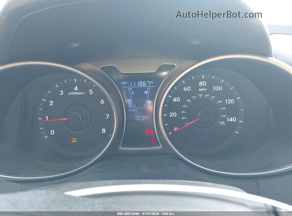KMHTC6AD7GU250164 2016 HYUNDAI VELOSTER Orange Вид задніх сидінь
