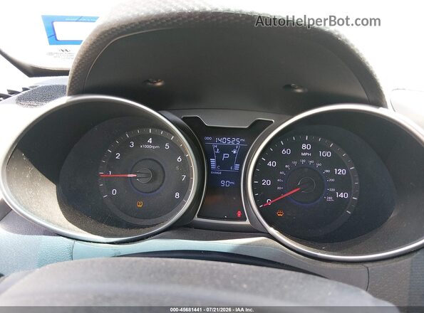 KMHTC6AD7GU279910 2016 HYUNDAI VELOSTER Yellow Հետևի նստատեղերի տեսք