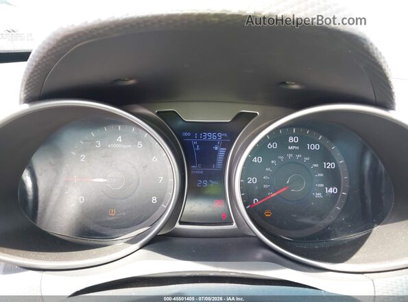 KMHTC6AD9GU284235 2016 HYUNDAI VELOSTER Серый Вид задних сидений