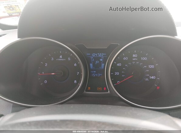 KMHTC6ADXGU279108 2016 HYUNDAI VELOSTER Черный Вид задних сидений