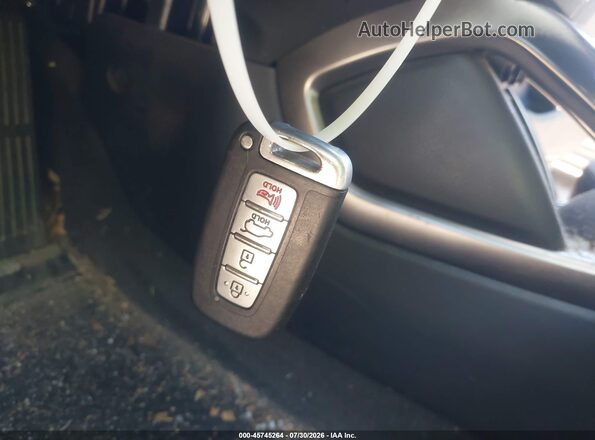 KMHTC6ADXHU321133 2017 HYUNDAI VELOSTER Blue Widok deski rozdzielczej