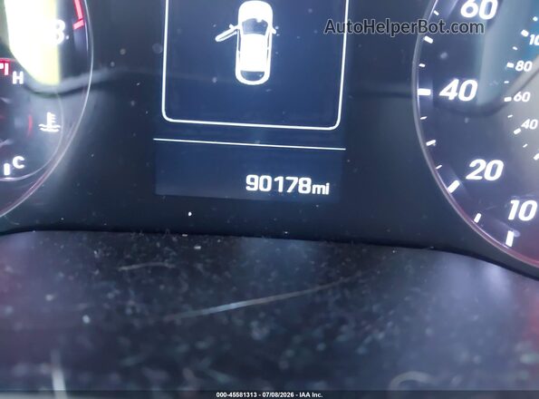 KMHTC6AE0GU258406 2016 HYUNDAI VELOSTER Blue 