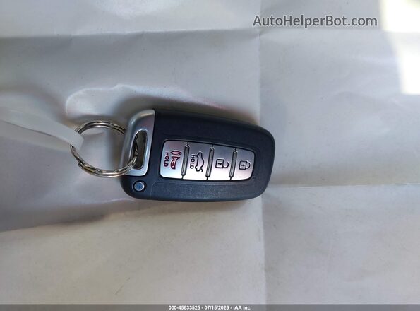 KMHTC6AE2GU302681 2016 HYUNDAI VELOSTER Красный Вид панели приборов