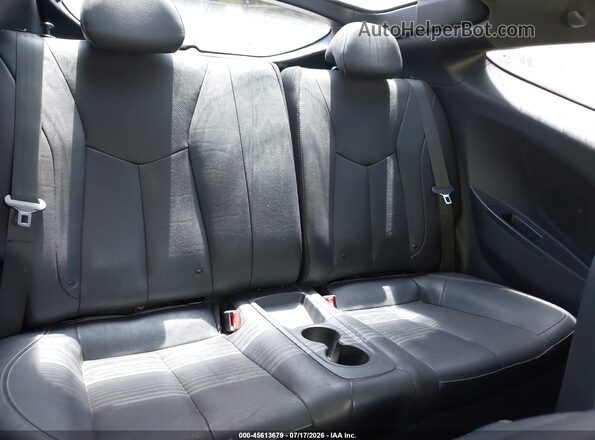 KMHTC6AE2HU312662 2017 HYUNDAI VELOSTER Black VIN sticker view