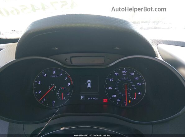 KMHTC6AE3GU278424 2016 HYUNDAI VELOSTER Black უკანა სავარძლების ხედი